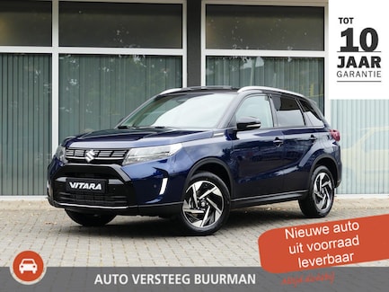 Suzuki Vitara 0