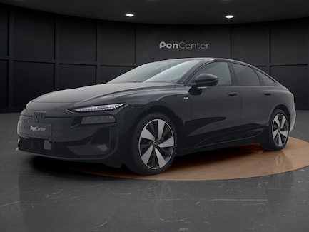 Audi A6 Sportback  e-tron 0
