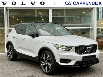 Volvo XC40 0