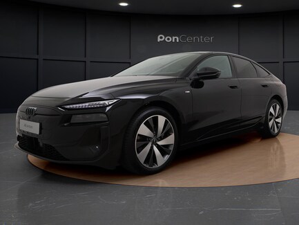 Audi A6 Sportback  e-tron 0