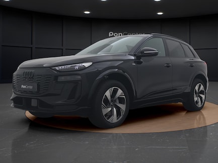 Audi Q6 e-tron 0