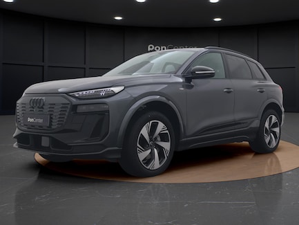 Audi Q6 e-tron 0
