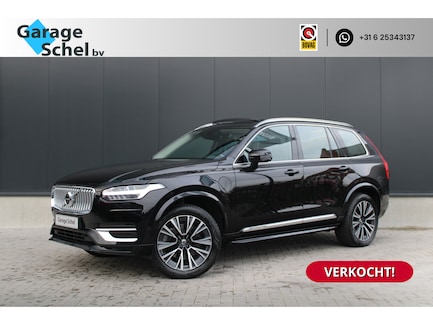 Volvo XC90 0
