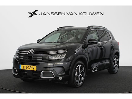Citroën C5 Aircross 0