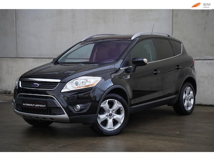 Ford Kuga 0