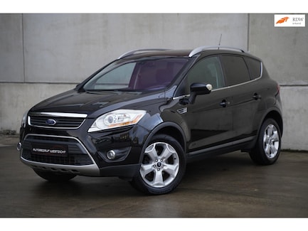 Ford Kuga 0