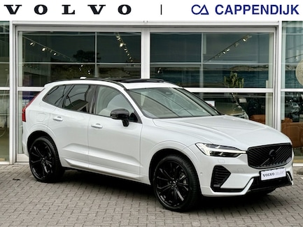 Volvo XC60 0