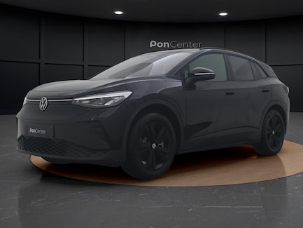 Volkswagen ID.4 0