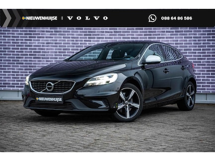 Volvo V40 0