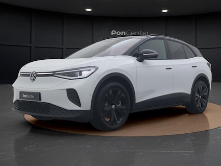 Volkswagen ID.4 0