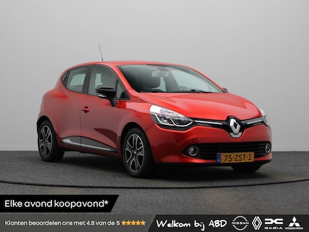 Renault Clio 0