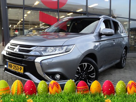 Mitsubishi Outlander 0