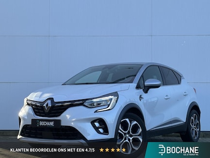Renault Captur 0