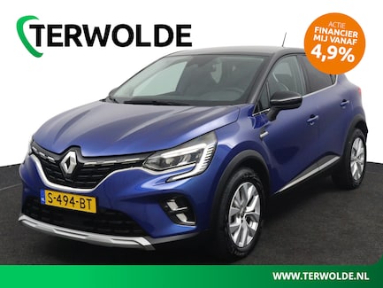 Renault Captur 0