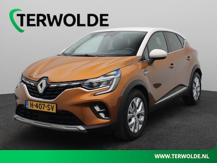 Renault Captur 0