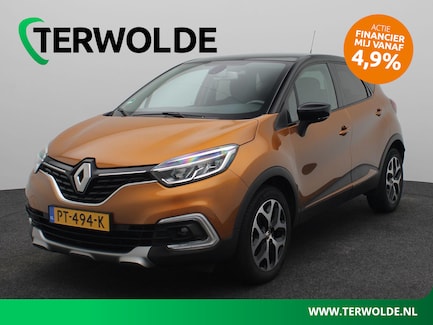 Renault Captur 0