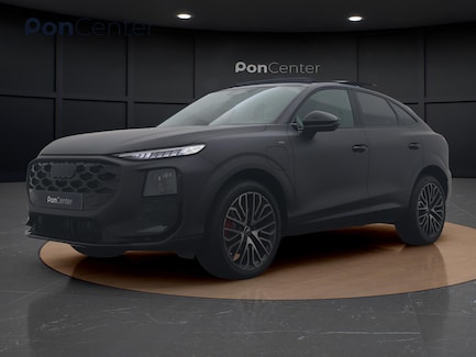Audi Q3 Sportback 0