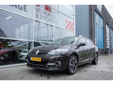Renault Megane 0