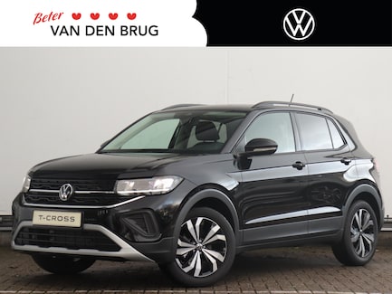 Volkswagen T-Cross 0