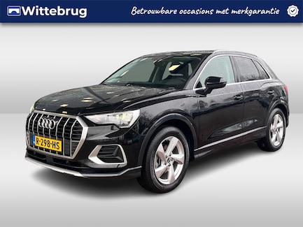 Audi Q3 0