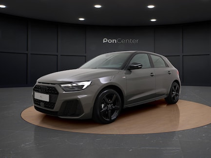 Audi A1 0