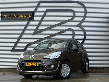 Citroën C3 0