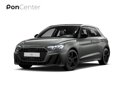 Audi A1 0