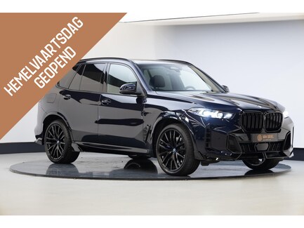 BMW X5 0