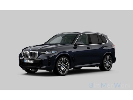 BMW X5 0