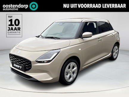 Suzuki Swift 0