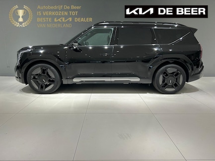 Kia EV9 0