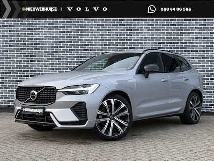 Volvo XC60 0