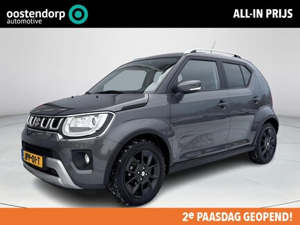 Suzuki Ignis 0