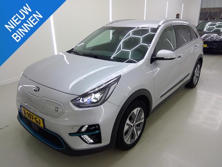 Kia e-Niro 0