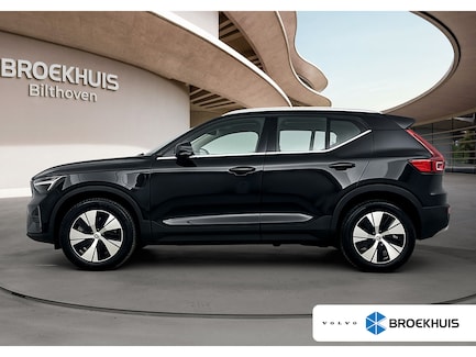 Volvo XC40 0