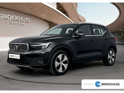 Volvo XC40 0
