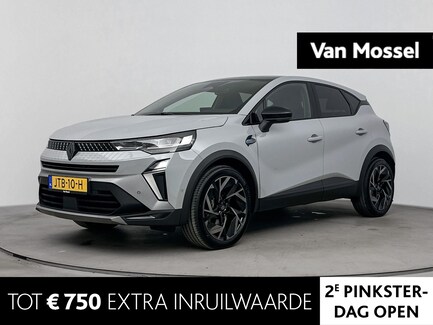 Renault Captur 0