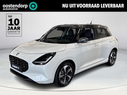 Suzuki Swift 0