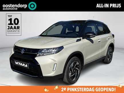 Suzuki Vitara 0