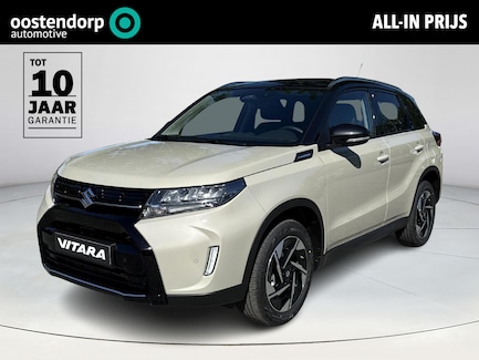 Suzuki Vitara 0