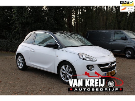 Opel Adam 0