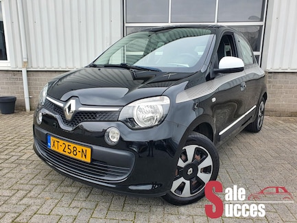 Renault Twingo 0