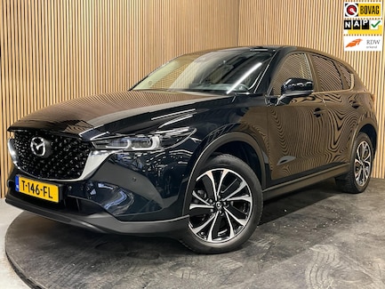 Mazda CX-5 0