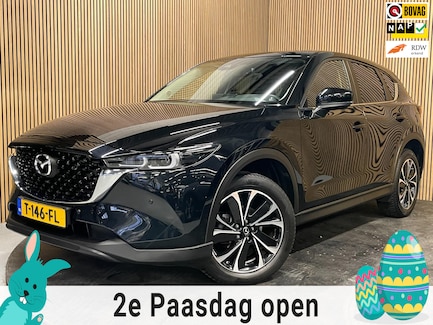 Mazda CX-5 0