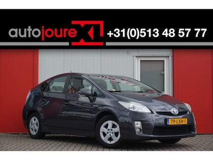 Toyota Prius 0