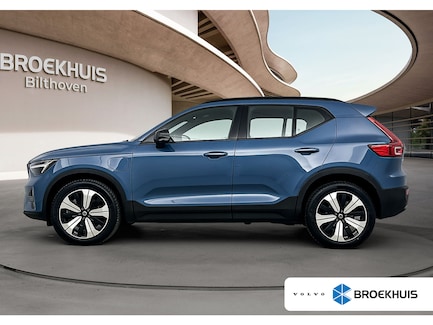 Volvo XC40 0