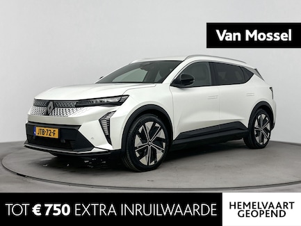 Renault Scenic 0