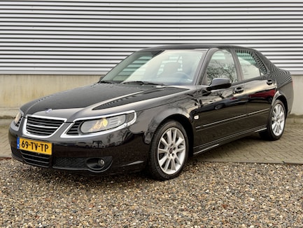 Saab 9-5 0