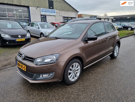 Volkswagen Polo 0
