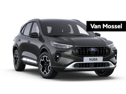 Ford Kuga 0